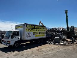 Best Scrap Metal Removal  in Gleason, TN