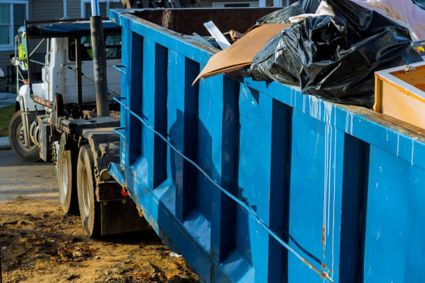 Best Residential Junk Removal  in Gleason, TN