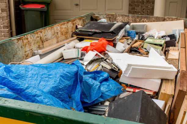 Best Property Management Cleanouts  in Gleason, TN