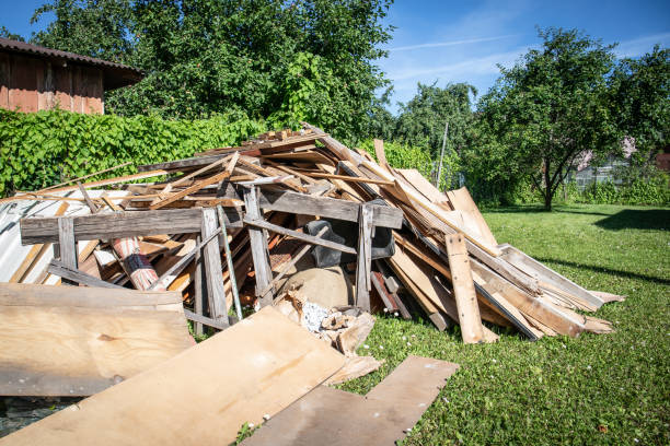 Best Residential Junk Removal  in Gleason, TN