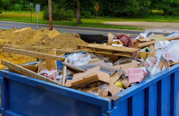 Best Recycling Services for Junk  in Gleason, TN